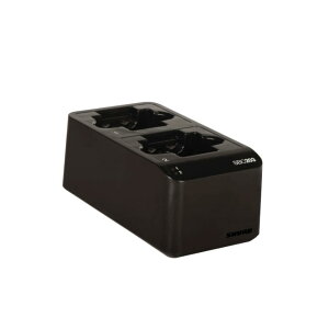 SHURE/SBC203�ySLX-D��p���`�E���C�I���[�d�r�p�f���A���h�b�L���O�[�d�X�e�[�V�����z