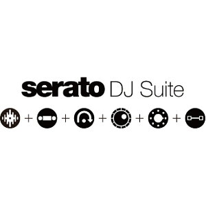 SERATO/Serato DJ Suite�y�`04/26 ���Ԍ�������L�����y�[���z�y�I�����C���[�i�z