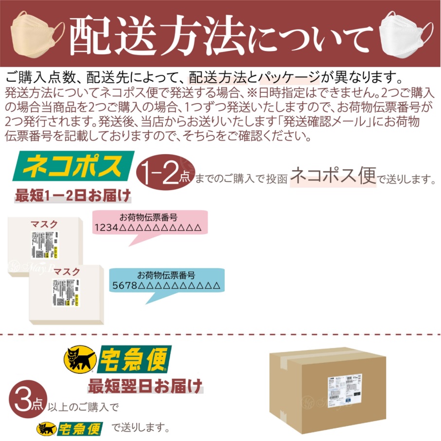 ホワイト限定カケンテスト済・ JN95マスク 日本製 個包装 マスク 不織布 立体