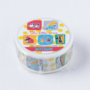 [~ }XLOe[v The little onesitype2j   \Ĕ 18mm×7m 1