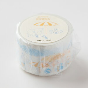 [~}XLOe[v RIVIERA1iIWj  \Ĕ @ 30mm×7m 1