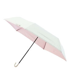 [estaa エスタ] MOONBAT(ムーンバット) 一級遮光 遮熱 UV遮蔽 日傘 【晴雨兼用】 50cm レディース デコ 折りたたみ傘