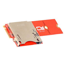 ChenYang CY M.2 NVMe 2230 M-Key SSD - CF-Express Type-B アダプター Xbox Series X&amp;S CH SN530 SSD PCIe4.0 拡張メモリーカード