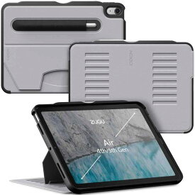 ZUGU iPad Air4 10.9 ケース 2020