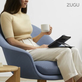 ZUGU iPad Air4 10.9 ケース 2020