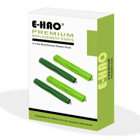E-HAO Brushes Replacement for iRobot Roomba