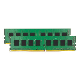 キングストン Kingston デスクトップPC用メモリ DDR4
