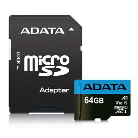 ADATA Premier microSDXC