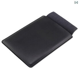 ipad アップル タブレットケース 薄型 シンプル フルスクリーン フェイクレザー 黒 茶色 グレー
