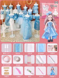 プリンセスおもちゃ 子供服 5 - 10歳の女の子 素材 ギフト 誕生日 パズル 綺麗 可愛い おしゃれ