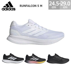 AfB_X jOV[Y Y t@R 5 M Xj[J[ adidas RUNFALCON 5 M Y ubN/^bN(IE0526) ubN/ubN(IE8812) zCg/zCg(IH7757) ubN/zC
