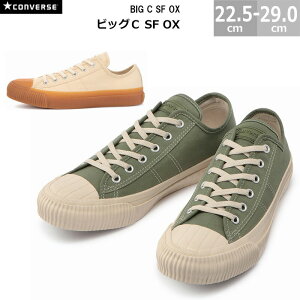 Ro[X rbOC SF OX CONVERSE BIG C SF OX Xj[J[ C Y fB[X i`K CgI[u S2F 22.5cm-29.0cm V[Y H y NbV