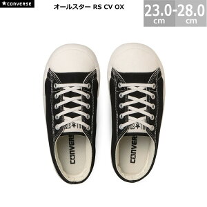 Ro[X I[X^[ RS CV OX CONVERSE ALL STAR RS CV OX Xbp [V[Y  fB[X Y ubN 23.0-28.0cm