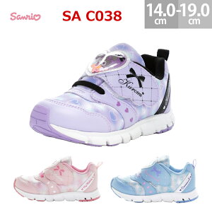 TI LbY Xj[J[ SA C038 Vi[ N~ }CfB C 킢 [X^[ ̎q q p[v sN TbNX 14.0cm-19.0cm SAC038 E₷