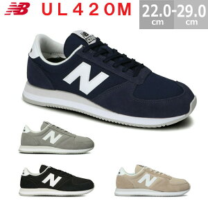 j[oX Xj[J[ UL420M fB[X 22.0-29.0cm V[Y p AN AG AM AB LIFESTYLE I[ht@bV Vv 킹₷