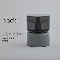 楽天市場】カドー 加湿器 クールグレーの通販