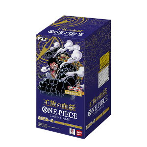o_C(BANDAI) ONE PIECEJ[hQ[ u[X^[pbN ̌yOP-10z(BOX)24pbN