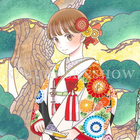 乙女のキモノぬり絵 木村のひながた vol.12 二条丸八さんの色打掛塗り絵セット 女の子 おうち時間グッズ 大人の塗り絵 ぬりえセット プレゼント 大人ぬりえ 入院中 暇つぶし グッズ 老人 向け 塗り絵 大人 子供 こども 小学生 大人のぬりえ 高齢者 脳トレ ぬりえ
