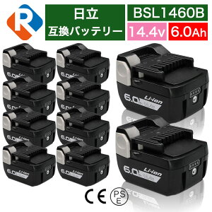 BSL1460B H@ 14.4v 6.0Ah 6000mAh ݊ obe[ `ECI ~dr  H@ CpNghCo[ dH nfB[ |@ R[hX N[i[ pdr  [d 