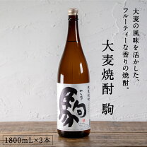 楽天市場】麦焼酎 希少の通販
