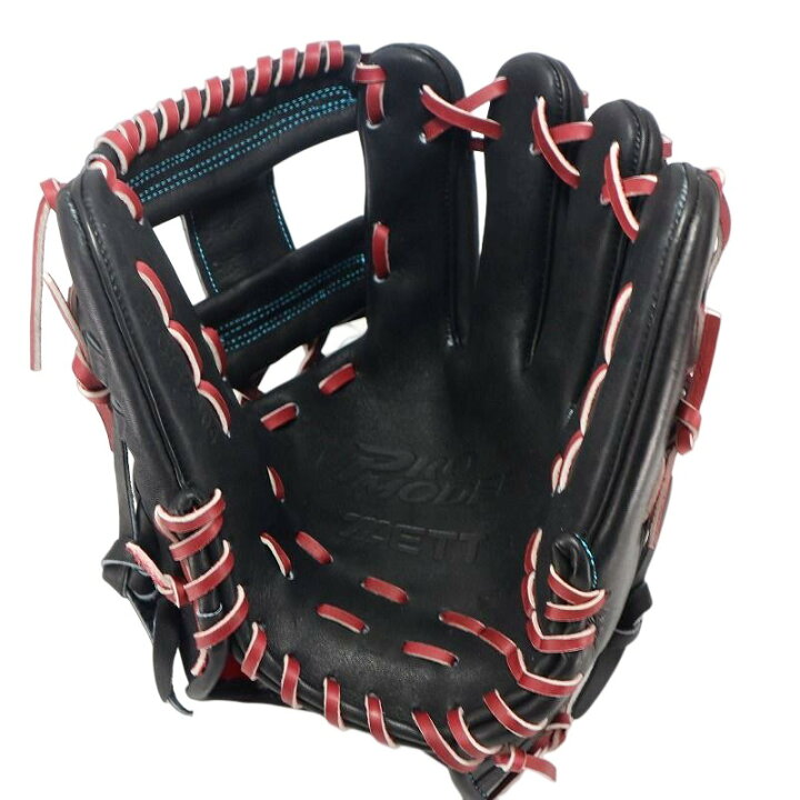 楽天市場】ゼット ZETT 800 内野手用 硬式グローブ 内野用 硬式 