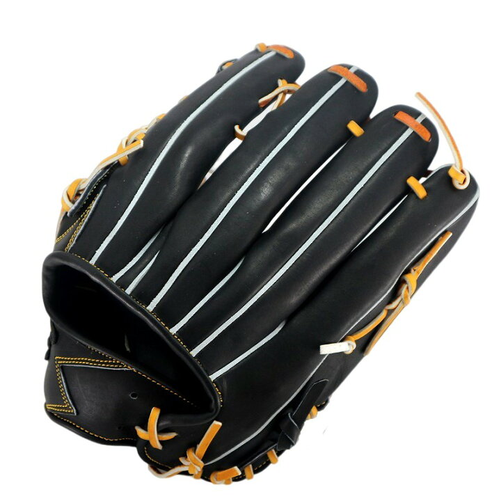 楽天市場】外野 硬式グローブ ハイゴールド HI-GOLD 201 外野手用 硬式 