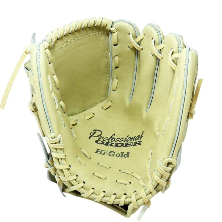 楽天市場】数量限定 ハイゴールド HI GOLD 102 野球用 一般 硬式 ｜硬式