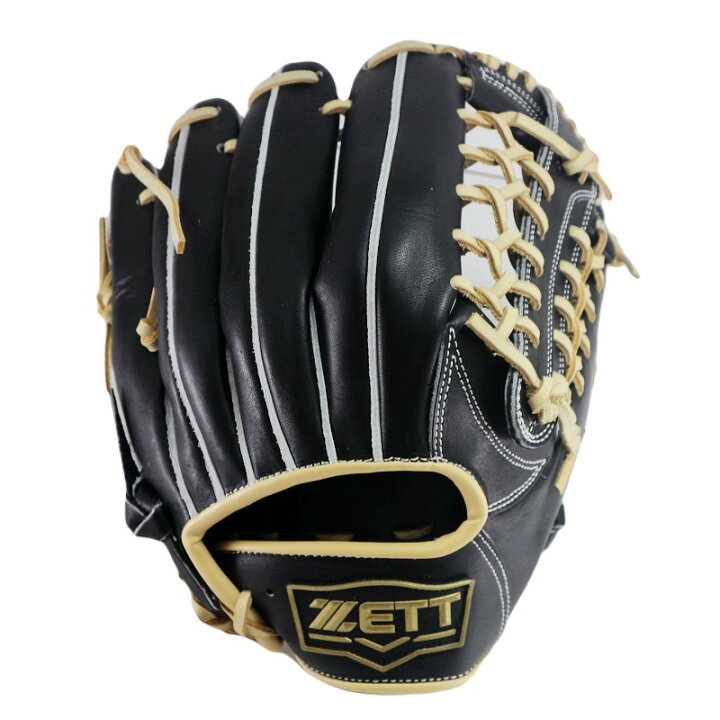楽天市場】ゼット ZETT 902 内野手用 硬式グローブ 内野用 硬式 