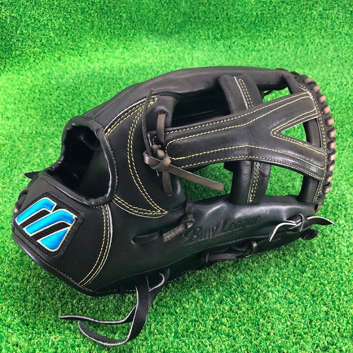 楽天市場】ミズノ MIZUNO ビューリーグ Buw League 硬式用 右投げ 野球 
