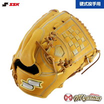 楽天市場】硬式グローブ ssk 投手用（カラーブラウン）の通販