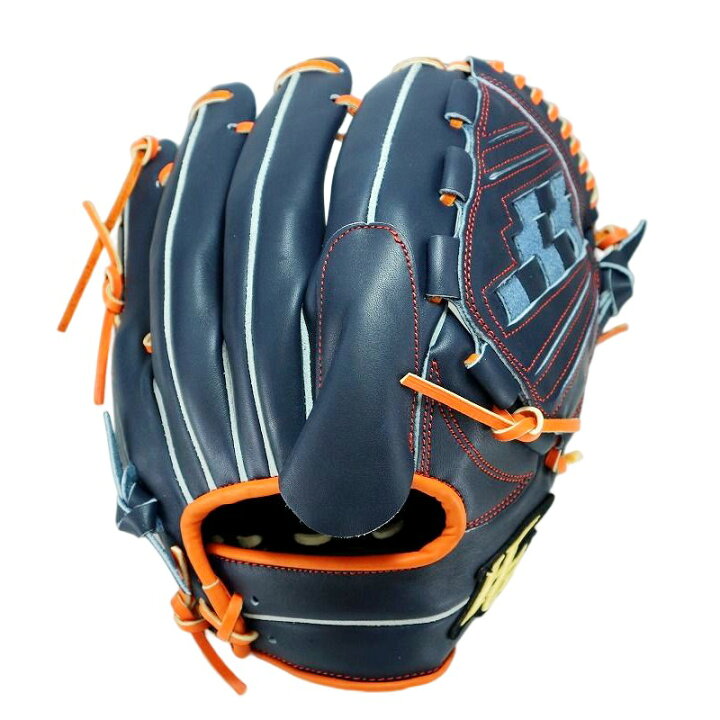 楽天市場】ハイゴールド HI GOLD 204 野球用 一般 硬式 グラブ 投手用 