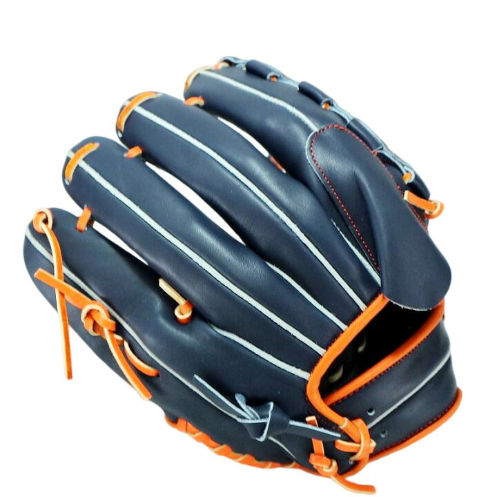 楽天市場】ハイゴールド HI GOLD 204 野球用 一般 硬式 グラブ 投手用 