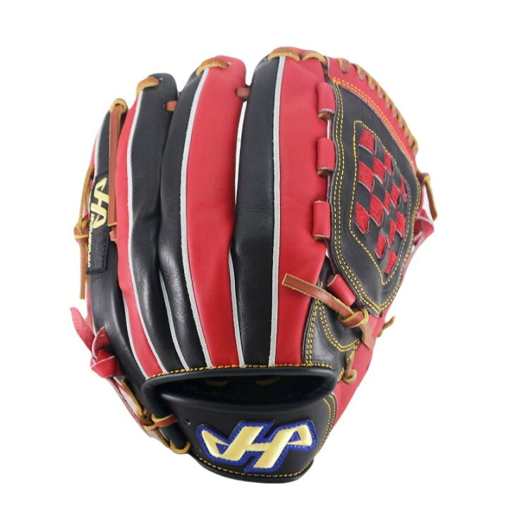 楽天市場】ハタケヤマ HATAKEYAMA 505 内野手用 硬式グローブ 内野用 