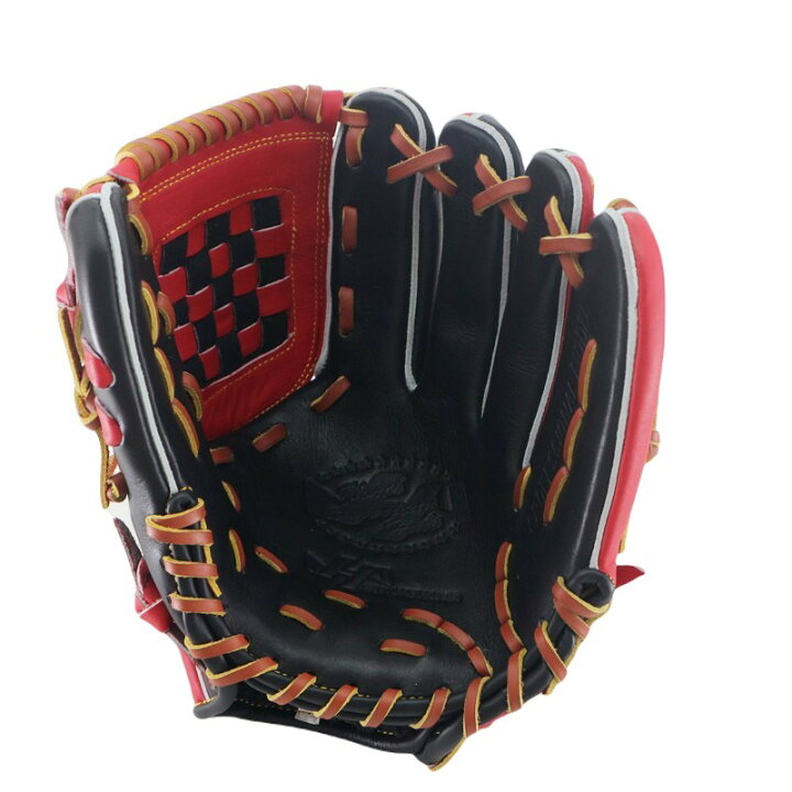 楽天市場】ハタケヤマ HATAKEYAMA 505 内野手用 硬式グローブ 内野用 