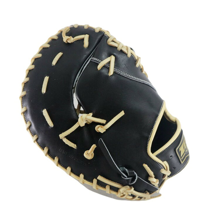 楽天市場】ZETT ゼット 905 硬式野球グローブ 一塁用 硬式ファースト 