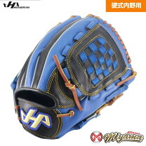 楽天市場】内野手用 硬式グローブ（ブランドハタケヤマ）の通販
