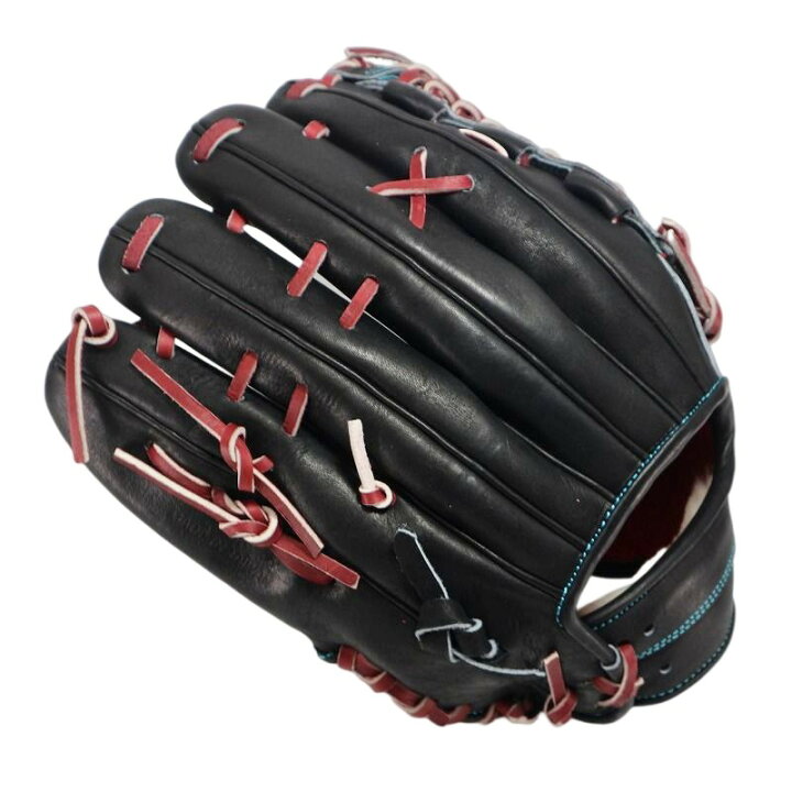 楽天市場】ゼット ZETT 806 内野手用 硬式グローブ 内野用 硬式  