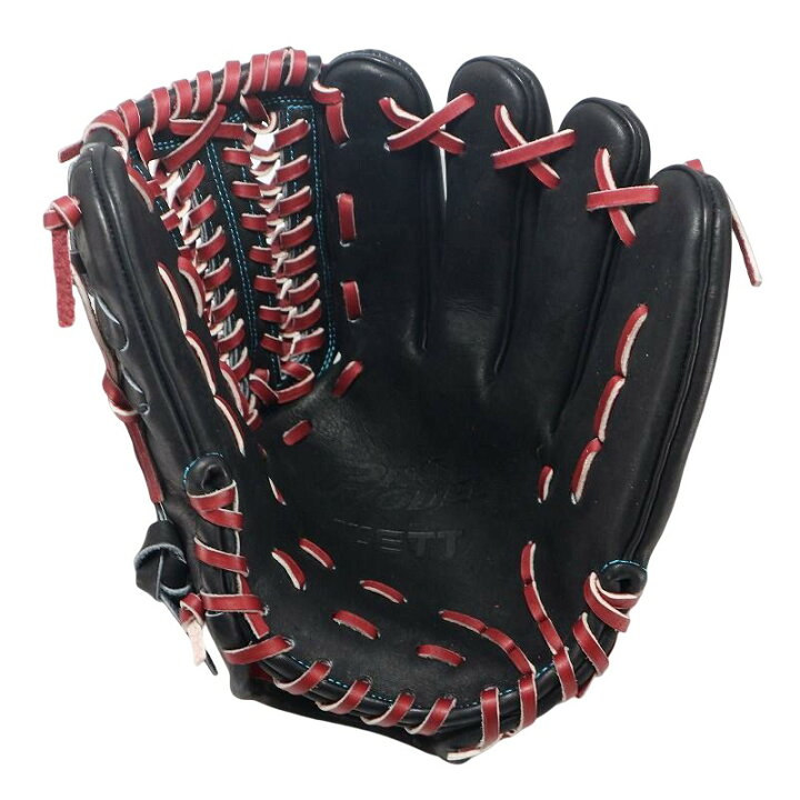 楽天市場】ゼット ZETT 806 内野手用 硬式グローブ 内野用 硬式  