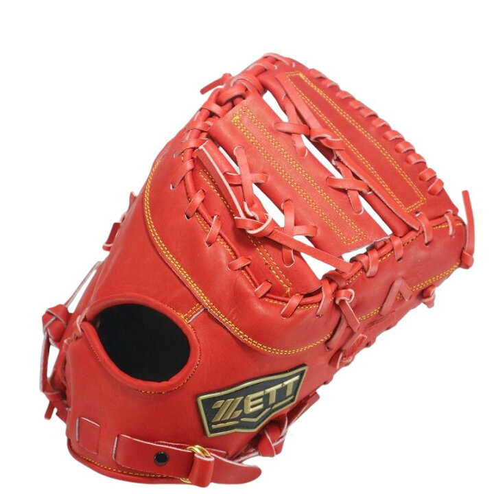 楽天市場】野球 ZETT ゼット 硬式野球グローブ 一塁用 硬式ファースト 