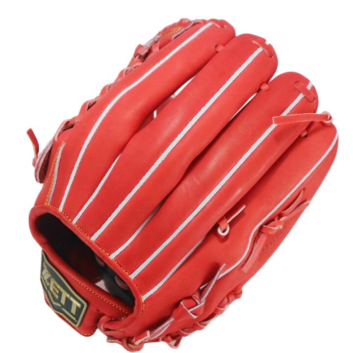 楽天市場】ZETT ゼット 硬式外野用グローブ 硬式野球グラブ 限定カラー 
