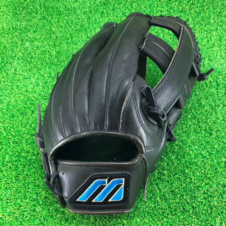 楽天市場】MIZUNO ミズノ Buw League ビューリーグ 内野手 軟式野球 