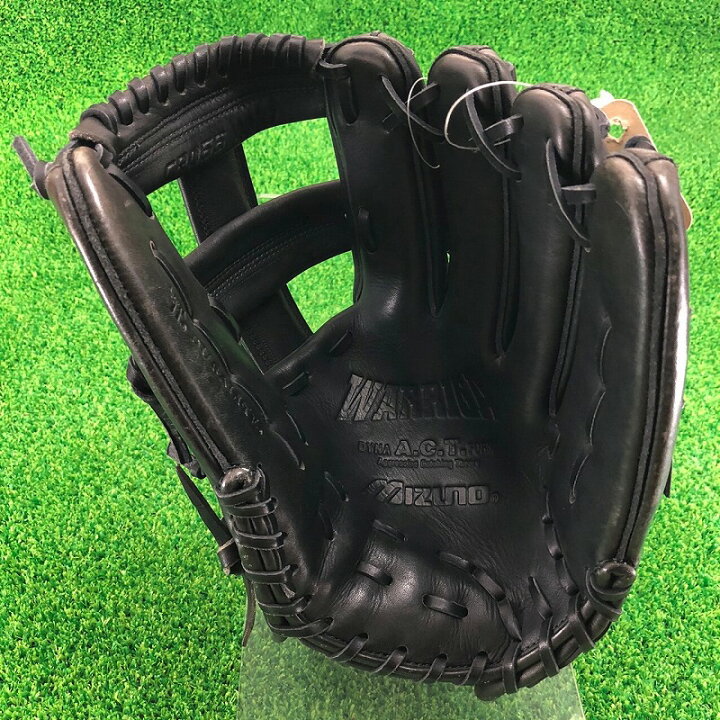 楽天市場】MIZUNO ミズノ Buw League ビューリーグ 内野手 軟式野球 