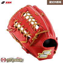 楽天市場】硬式グローブ 左投げsskの通販