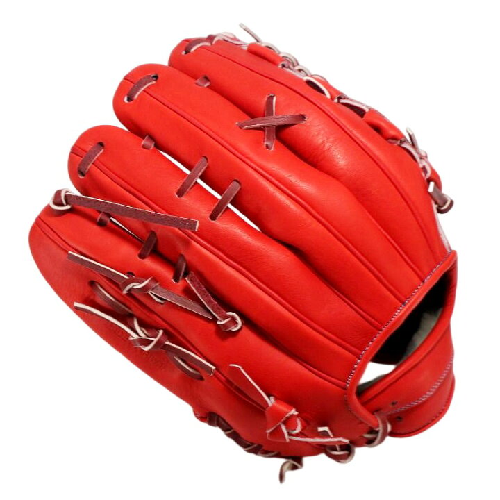 楽天市場】ゼット 内野 ZETT 807 内野手用 硬式グローブ 内野用 硬式  