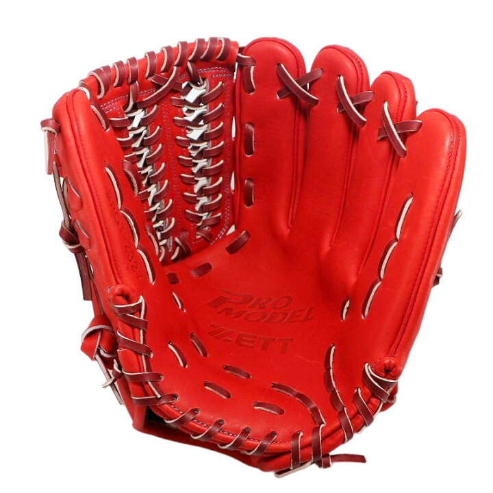 楽天市場】ゼット 内野 ZETT 807 内野手用 硬式グローブ 内野用 硬式  
