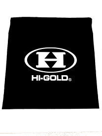 送料無料 野球用品 野球 ハイゴールド HIGOLD グローブ 袋 グラブ 収納袋 グラブ袋 グローブ 入れ 硬式 軟式