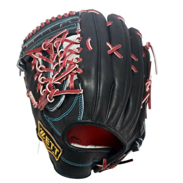 楽天市場】ゼット ZETT 810 外野手用 硬式グローブ 外野用 硬式 