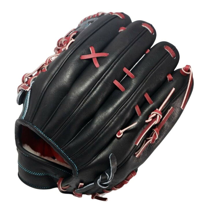 楽天市場】ゼット ZETT 810 外野手用 硬式グローブ 外野用 硬式  