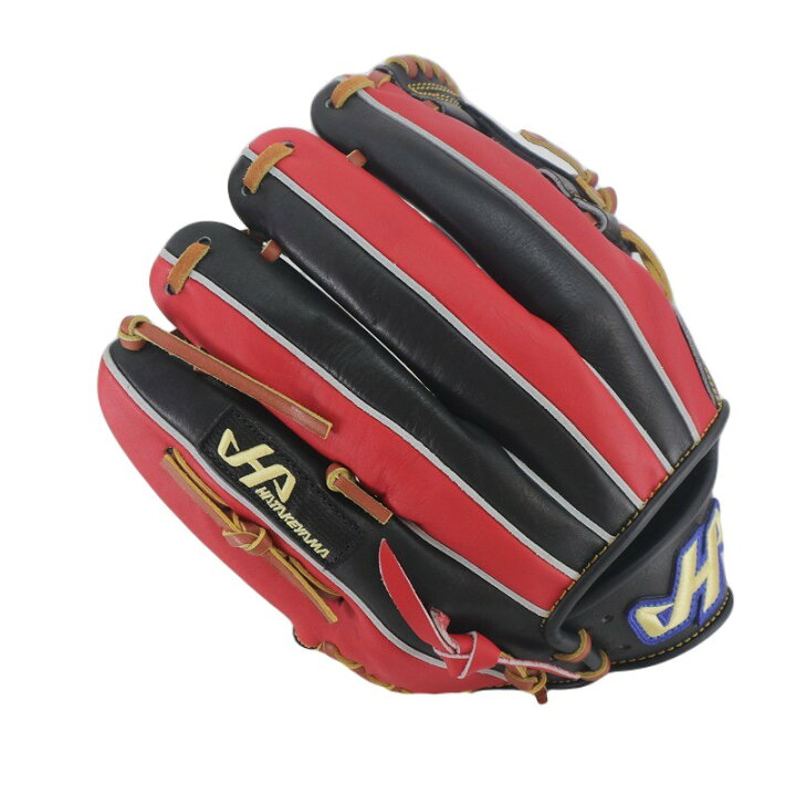 楽天市場】ハタケヤマ HATAKEYAMA 511 内野用 硬式外野グローブ 内野手 