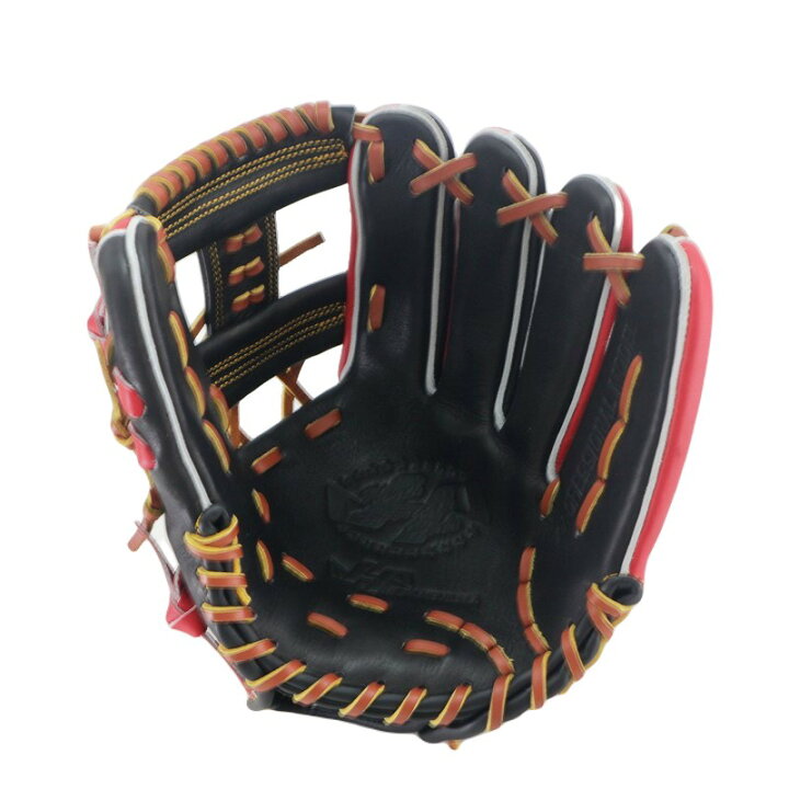 楽天市場】ハタケヤマ HATAKEYAMA 511 内野用 硬式外野グローブ 内野手 